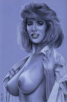 Christy Canyon 1 by Xenomorph71