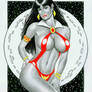 Vampirella 'Sensual'