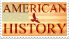 American History Stamp