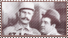 Abbott and Costello Stamp