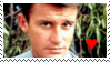 Roddy McDowall Stamp