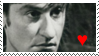 Roddy McDowall Stamp