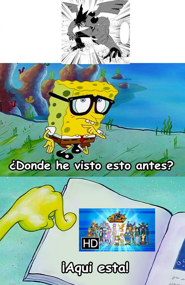 Pokemon Reburst Deviantart Mi reaccion cuando vi Pokemon ReBurst by dinoskulleton92 on DeviantArt