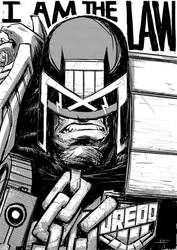 DREDD