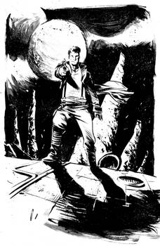 Malcolm Reynolds Commission