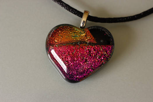 Dichroic Love