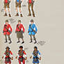 TF2 female designs v.2