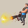 Female Heavy