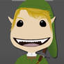 LittleBigPlanet Link