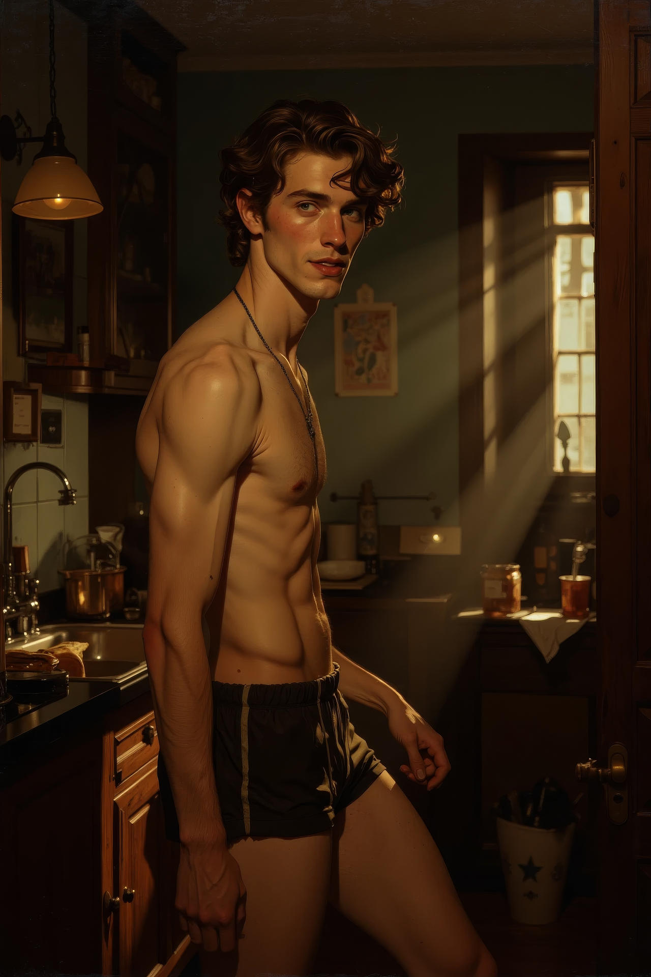 Deviantart Guy Model Handsome guy... by CharmingGID on DeviantArt
