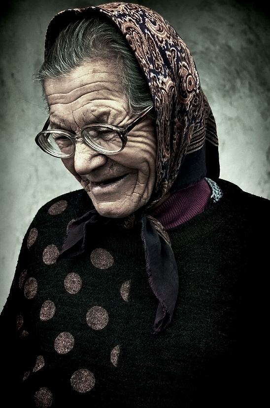 Old women I