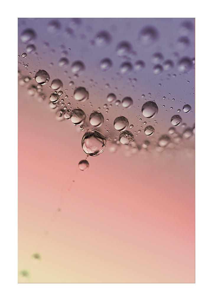 .: Pastel droplets :. II