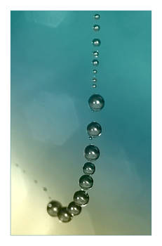 .: Pastel droplets :. IV