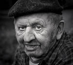 .: Grandpa Stalney :. II by Katosu