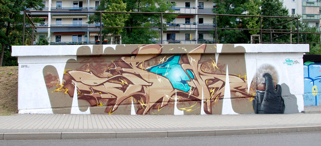Quick Lines by spoare153