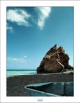 Carte Postal: Crete, Greece by vainas