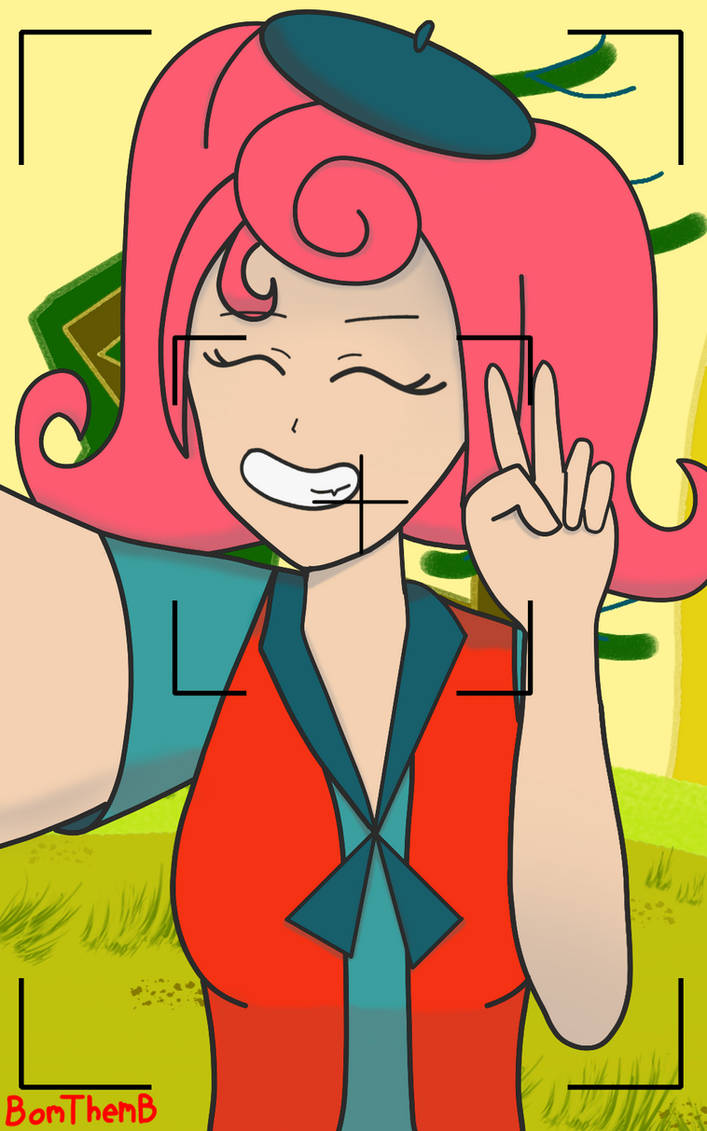 Waynil Request Deviantart Request 013 by BomThemB on DeviantArt