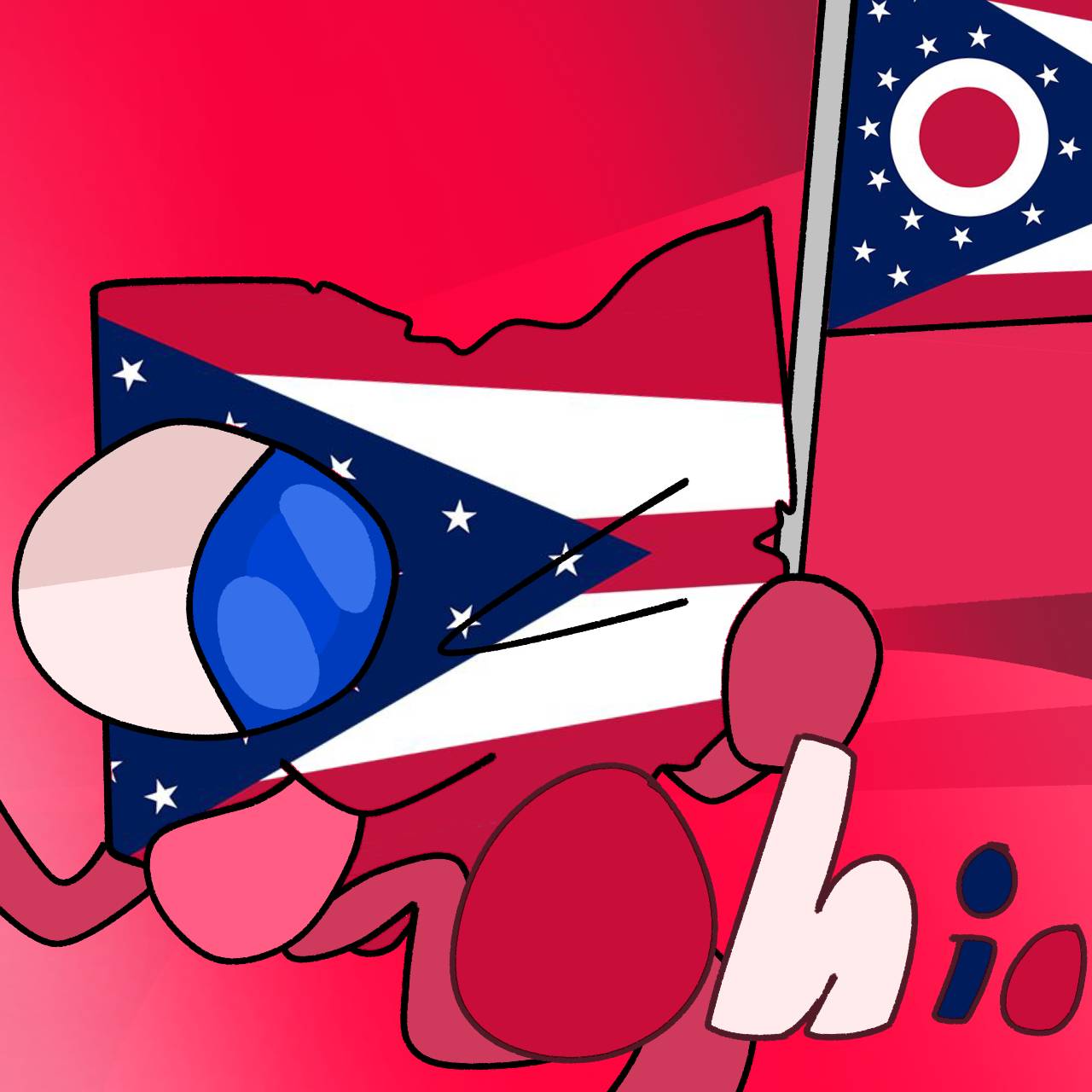 Ohio by U7Jupguyisoverhere on DeviantArt