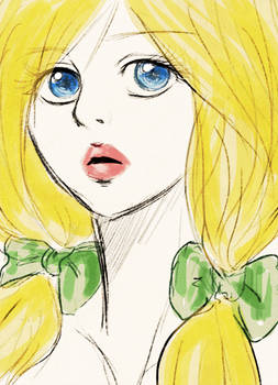 SP: Marjorine