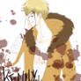 SP: Kenny McCormick