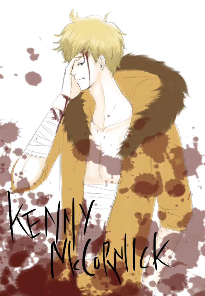 SP: Kenny McCormick