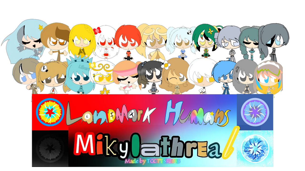 Landmark Humans Deviantart Landmark Humans Watermark (FREE TO DOWNLOAD) by KC674352 on DeviantArt