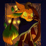 Headless Horsebeau