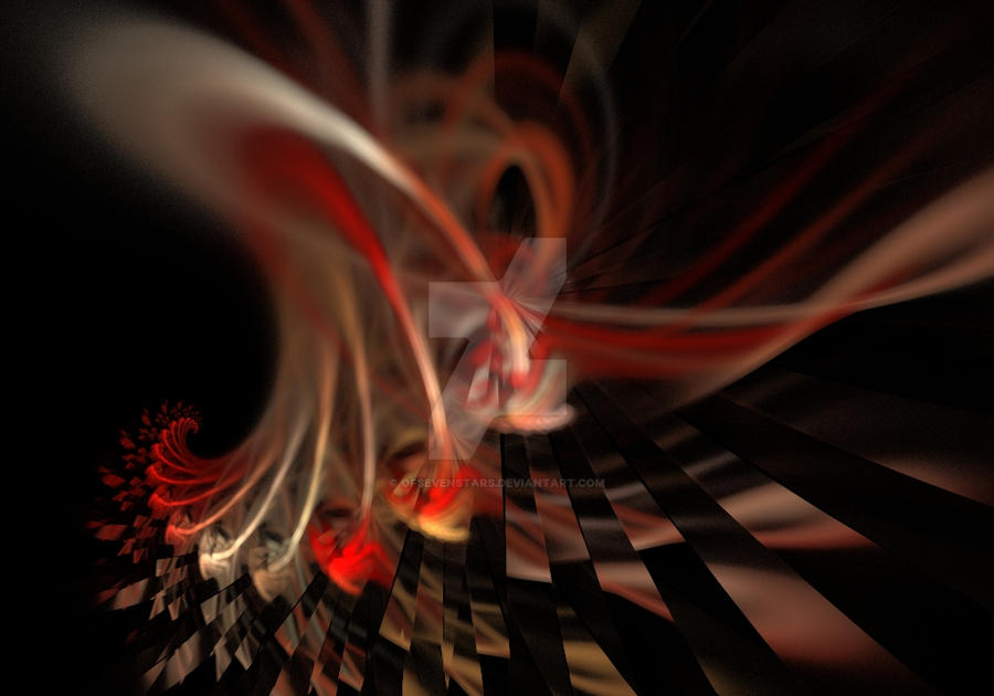 Comin' Atcha by OfSevenStars on DeviantArt