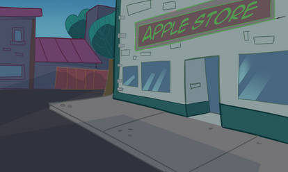 Background fairly odd parents