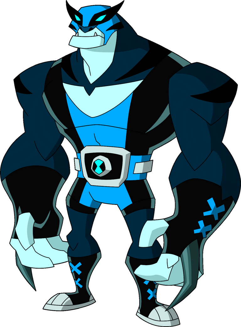 Rydge Rath Rath by BoltBeast on DeviantArt