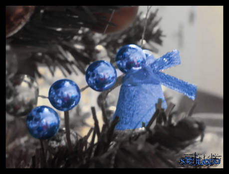 Blue.Christmas