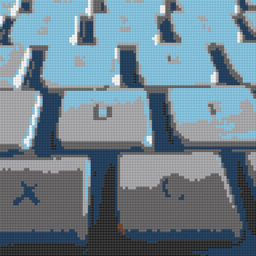 Keyboard Deviantart Keyboard by Deviant1097 on DeviantArt