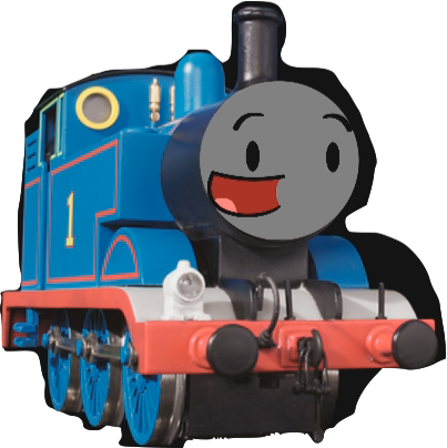 BFDI Edition Of Thomas The Tank Engine by marioiscool33 on DeviantArt