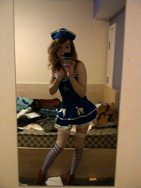 Sailorrr