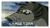 Kagetora by StampAG