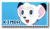 Kimba Stamp by StampAG