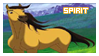 Spirit Stamp by StampAG