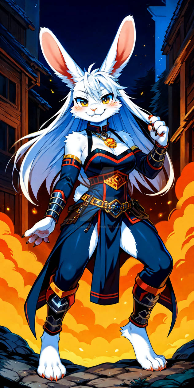 Deviantart Adoptable Rabbit Racer 0025 Adoptable Rabbit by aidimension on DeviantArt