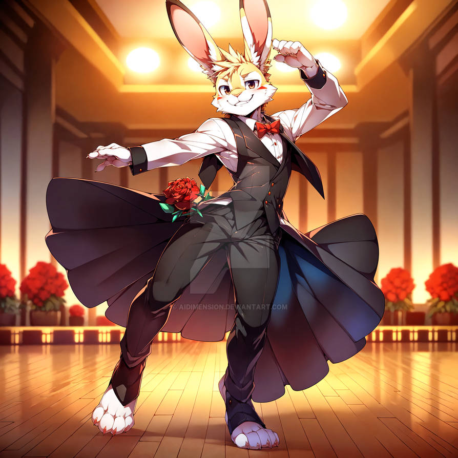 Deviantart Adoptable Rabbit Racer 0044 Adoptable Rabbit by aidimension on DeviantArt