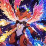 4423 Adoptable Dragon