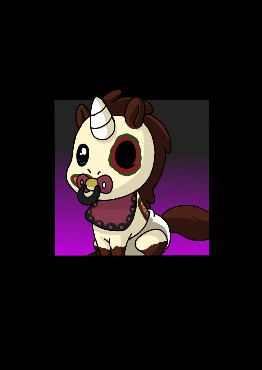 Zombunnie Unstable Unicorn Baby Unicorn By Sulluxtwinarmagetton On Deviantart Zombunnie Unstable Unicorn Baby Unicorn By Sulluxtwinarmagetton On Deviantart