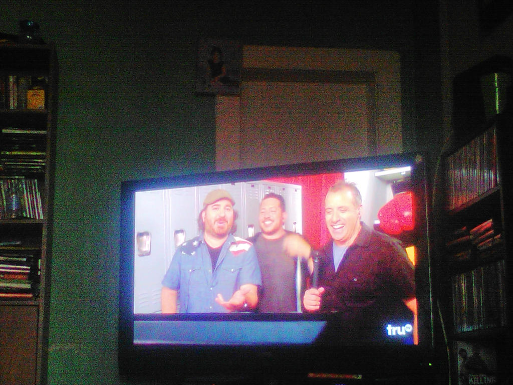 impractical Jokers by RAY4125 on DeviantArt