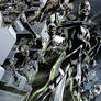 Blackest Night No.3 Pg26