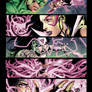 Blackest Night No.6 pg. 21