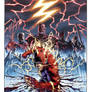 Flashpoint 1 Cover