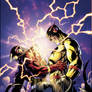 Flashpoint 5 Cover