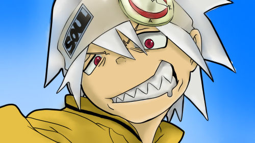SoulEater
