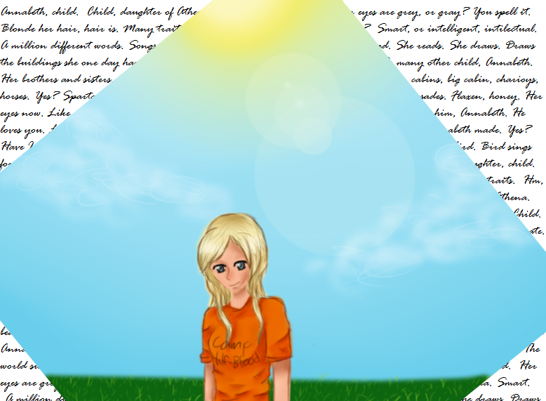 Annabeth Chase