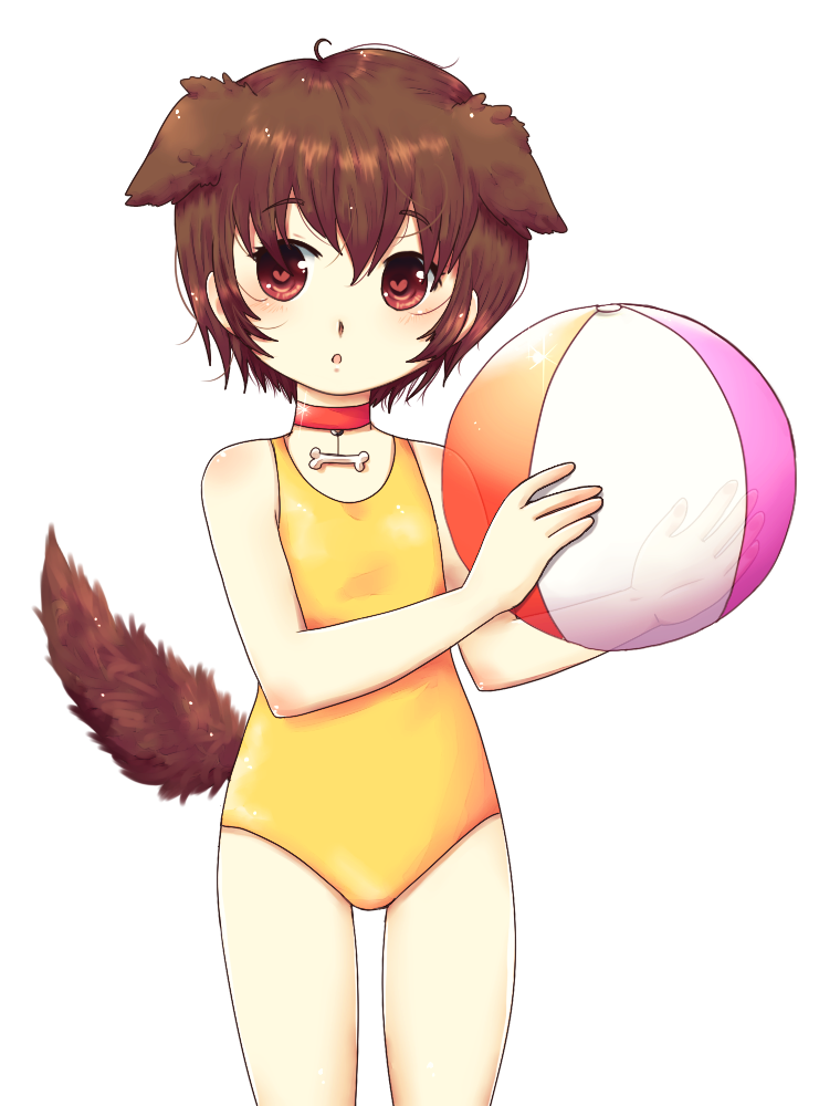 Dog loli + FB raffle