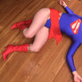 SG Down on Wooden Floor 02